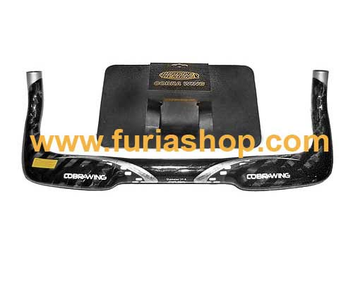 Forma de triatlon Profile Design carbono