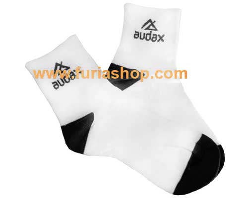 Medias para ciclismo Audax indumentaria