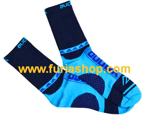 Medias para ciclismo Audax indumentaria
