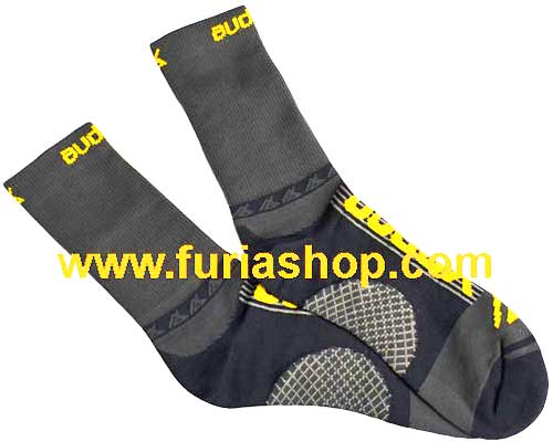 Medias para ciclismo Audax indumentaria