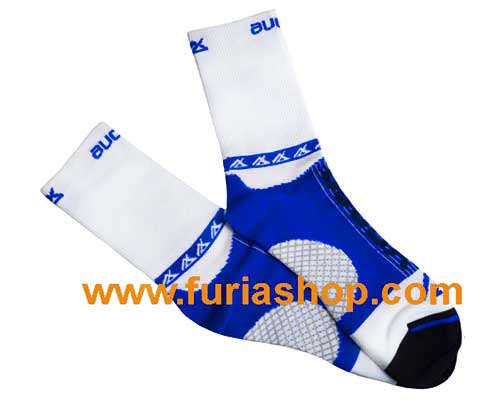 Medias para ciclismo Audax indumentaria