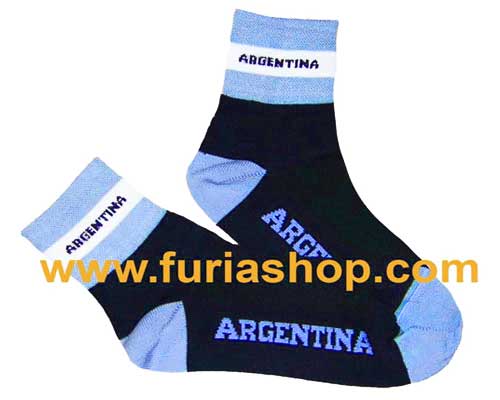 medias de ciclismo hombre