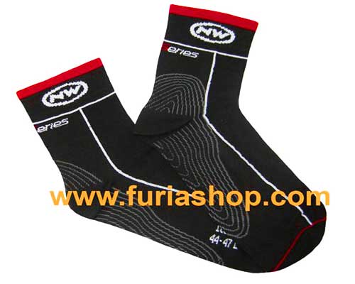 Medias Northwave Competition Socks