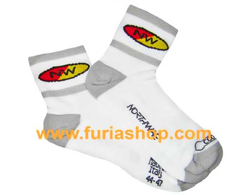 Medias Northwave Competition Socks