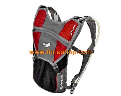 Mochila hidratacion Hydrapack Flume