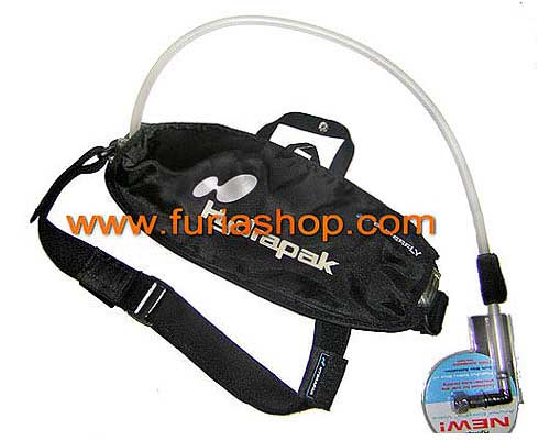 Rionera hidrante Hydrapack Superfly