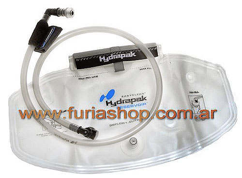 Rionera hidrante Hydrapack Superfly