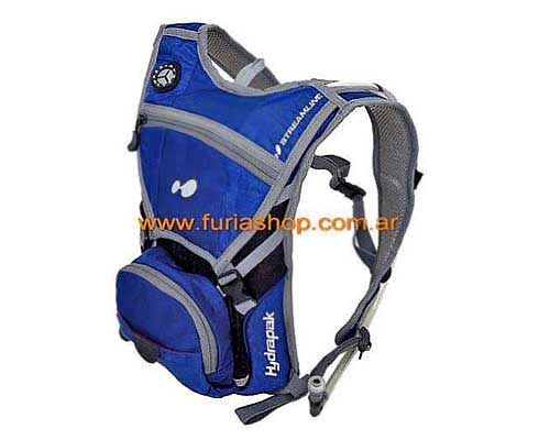 Mochila hidrante Hydrapack 2.6l 