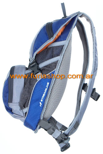 Mochila hidrante Hydrapack 2.6l 