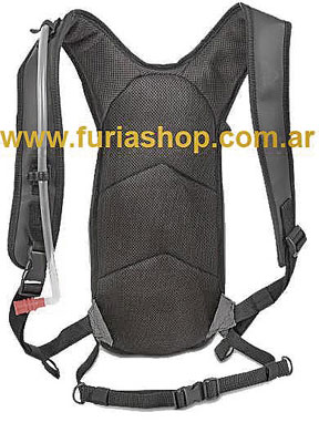 Mochila Hidrante Zefal Lagon