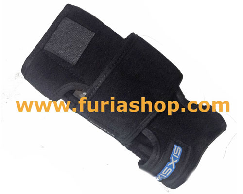Muequera Neoprene Sixsixone Wrist