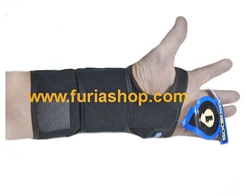 Muequera Neoprene Sixsixone Wrist