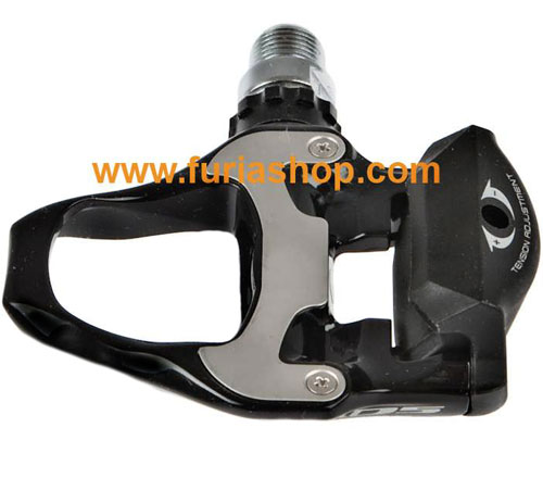 Pedales ruta Shimano 105 PD-5610 Box