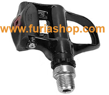 Pedales ruta Shimano 105 PD-5610 Box