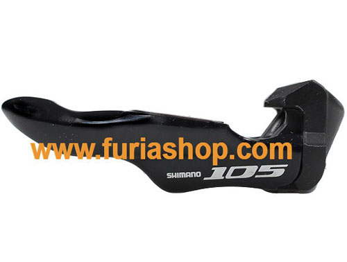 Pedales ruta Shimano 105 PD-5610 Box
