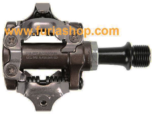 Pedales automaticos Shimano PD-M540