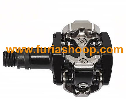 Pedales Shimano PD-M505 MTB