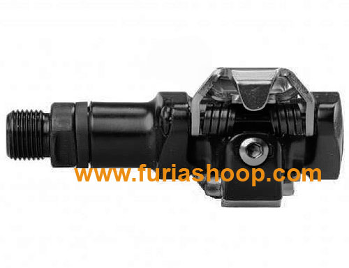 Pedales Shimano PD-M505 MTB