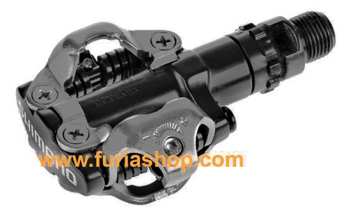 pedal shimano 540