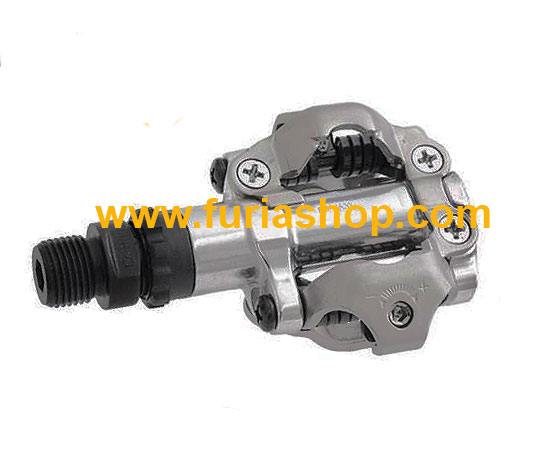 Pedales automaticos Shimano PD-M520 S