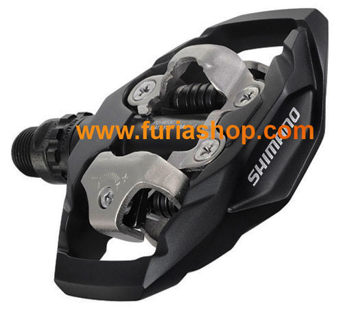 pedales automaticos shimano