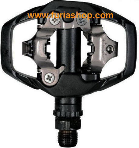 pedales automaticos shimano