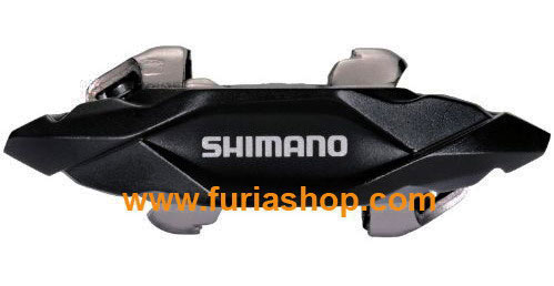 Pedales Shimano PD-M530 SLX MTB