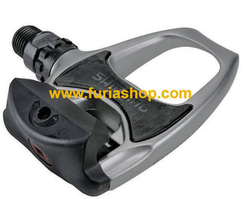Pedales Shimano PD-R540 ruta y triatlon