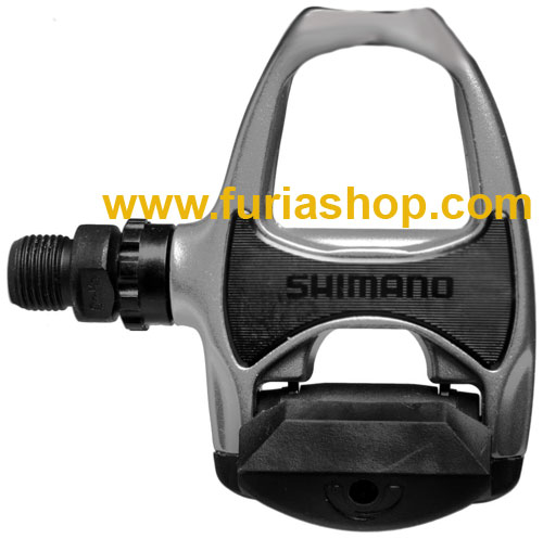 Pedales Shimano PD-R540 ruta y triatlon