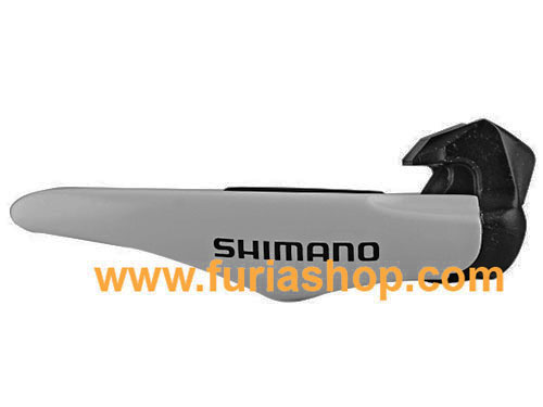 Pedales de ruta Shimano PD-R540 W