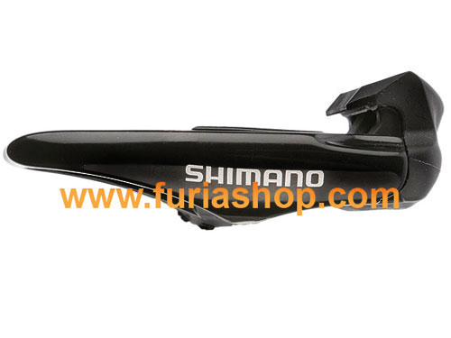Pedales Shimano PD-R540 B ruta