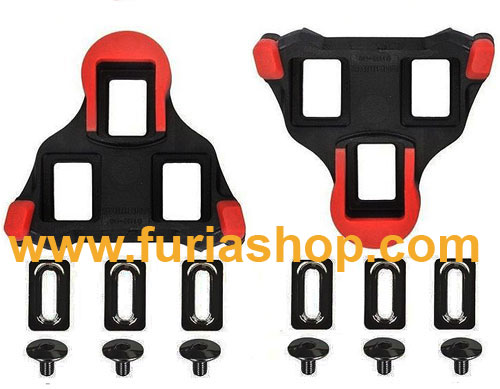 Calas Shimano Dura-Ace para Ruta Triatlon