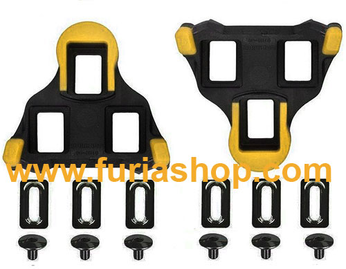 Calas Shimano SM-SH11 Ruta Triatlon