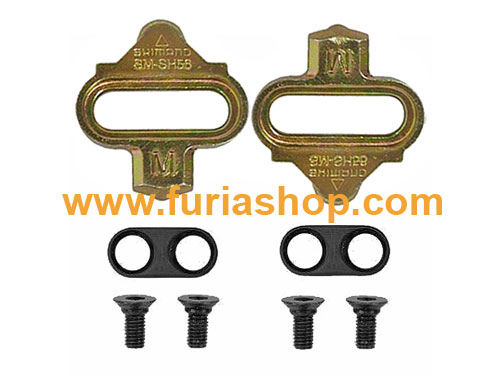 Calas Shimano Multidireccionales