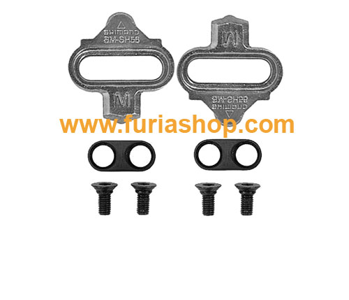 Calas Shimano SM-SH56 para MTB