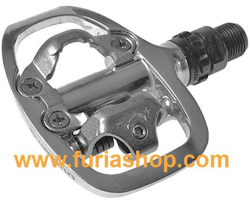 Pedales Shimano PD-A520 ruta y MTB