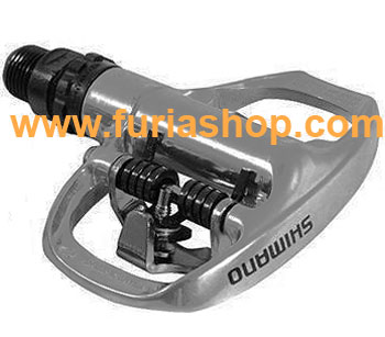 Pedales Shimano PD-A520 ruta y MTB