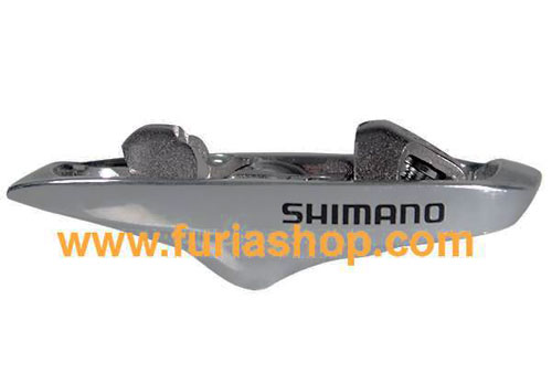 Pedales Shimano PD-A520 ruta y MTB