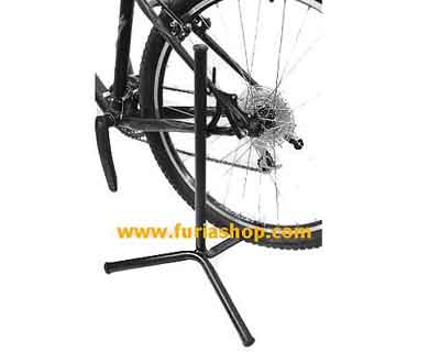Soporte lubricacion bicicletas