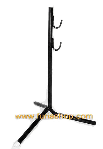 Soporte de apoyo para lubricar 