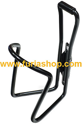 Portacaramaola Zefal Bottle Cage