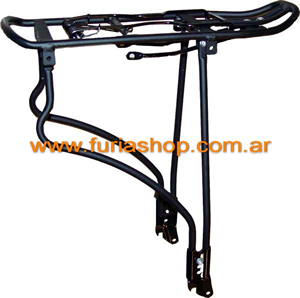 Portapaquetes para frenos a disco