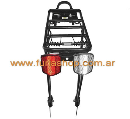 Portapaquetes para frenos V-BraKe