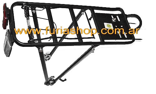 Portapaquetes para frenos V-BraKe