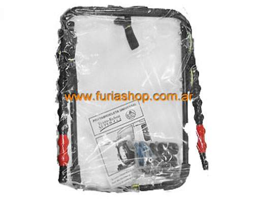 Porta bicicletas Super 4X4 para camionetas