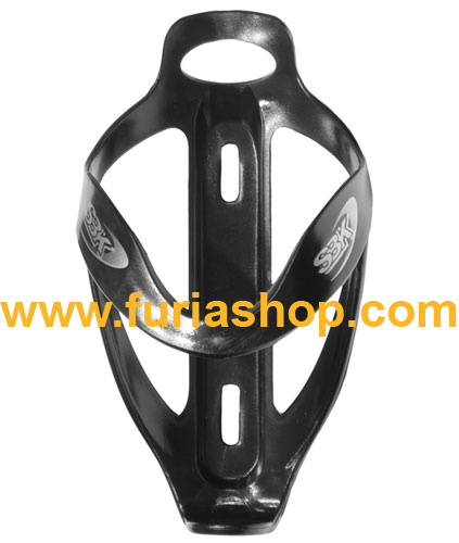 Portacaramaola SBK Bottle Cage plastico