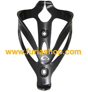 Portacaramaola Token Black