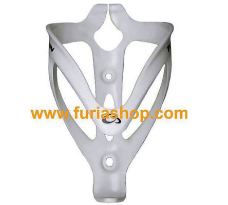 Portacaramaola Token White