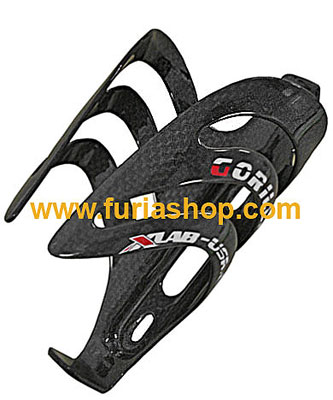 Portacaramaola de carbono Xlab Gorilla