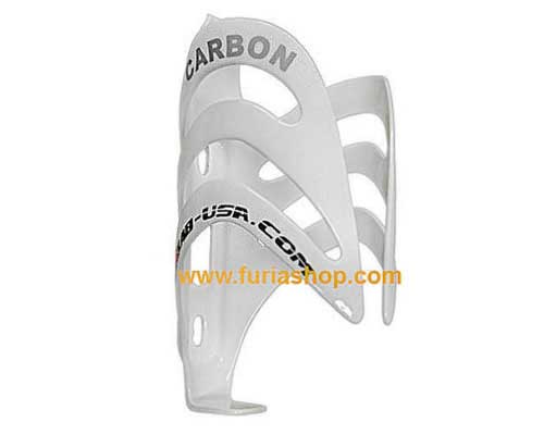 Portacaramaola de Carbono Xlab Gorilla